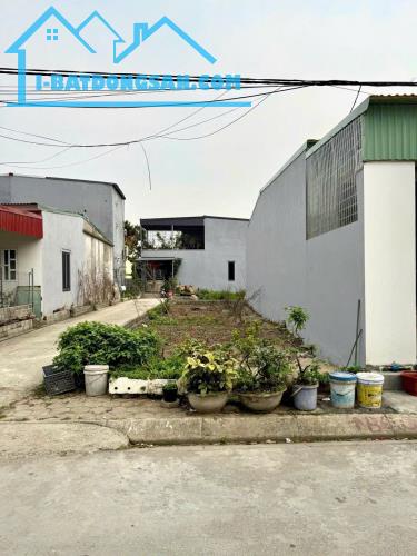 Bán đất Hải Thành - Dương Kinh - Hải Phòng - 1