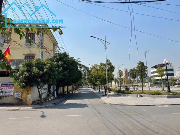Bán đất Hải Thành - Dương Kinh - Hải Phòng - 2