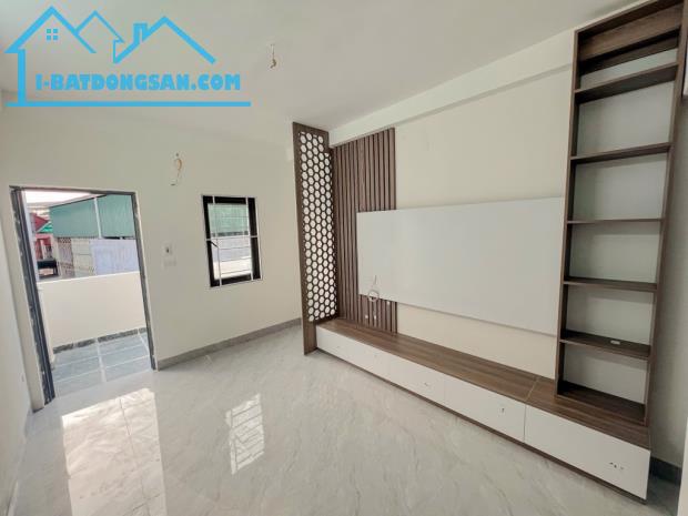 BÁN NHÀ ĐẸP MỚI TINH – HOÀNG MAI, HOÀNG VĂN THỤ – THANG MÁY – 3 BƯỚC RA PHỐ  Giá: 7,6 tỷ – - 2