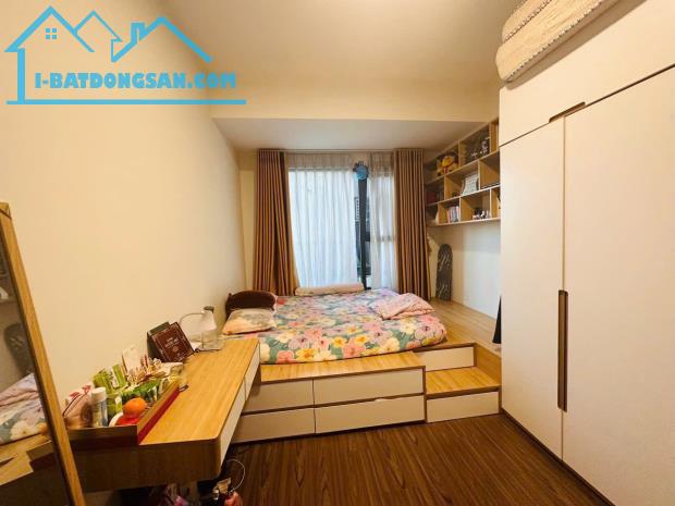CHO THUÊ CĂN HỘ CÓ BAN CÔNG SIÊU TO 14M2 CHUNG CƯ SAFIRA KHANG ĐIỀN 2PN FULL NỘI THẤT 9.3