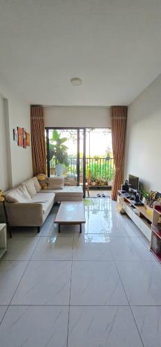 CHO THUÊ CĂN HỘ CÓ BAN CÔNG SIÊU TO 14M2 CHUNG CƯ SAFIRA KHANG ĐIỀN 2PN FULL NỘI THẤT 9.3 - 1