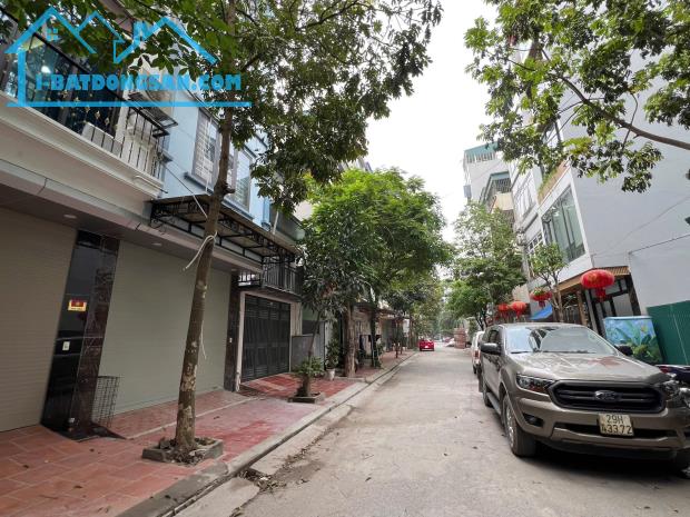 Phân Lô Liền Kề Hàng Bè Kiến Hưng, Vỉa Hè KD Văn Phòng, Sát Trục Cenco5 50m2 Giá 14,5 Tỷ - 5