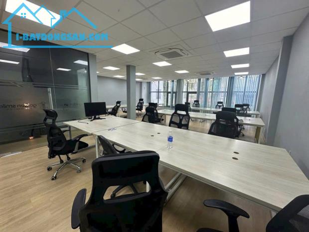BÁN NHÀ MẶT PHỐ HOÀNG CẦU - 138M² - MT RỘNG - KINH DOANH - VỈA HÈ Ô TÔ TRÁNH - GIÁ CHỈ 37 - 2