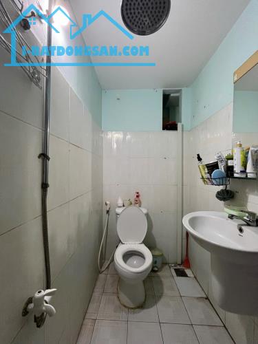 Bán nhà đường An Phú Đông 25 phường An Phú Đông Quận 12 - 4