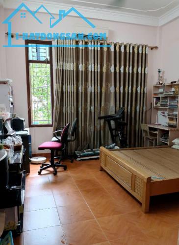 CHÍNH CHỦ CHO THUÊ NHÀ NGUYÊN CĂN 2.5 TẦNG TẠI XÓM MỚI HUỲNH CUNG TAM HIỆP - THANH TRÌ - - 4