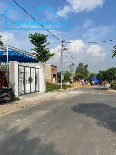 Nhà mới, sổ riêng thổ cư 100% – Gần QL1A, chợ Trà Cổ – Giá 1.55 tỷ – Thuê sẵn 3tr/tháng - 1