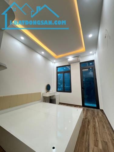 Siêu phẩm nhà Vũ Tông Phan, Thanh Xuân, 40m2, 5 tầng, 6 ngủ, KD ô tô đỗ cửa 9,3 tỷ - 2