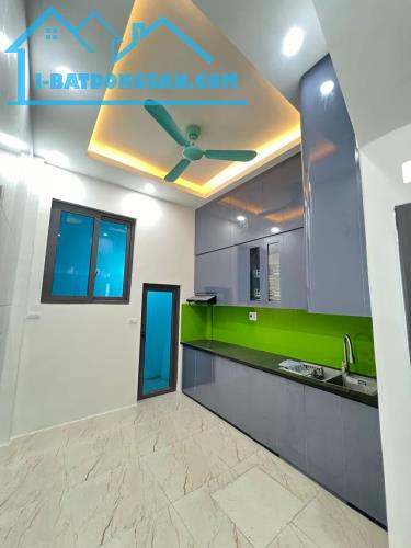 Siêu phẩm nhà Vũ Tông Phan, Thanh Xuân, 40m2, 5 tầng, 6 ngủ, KD ô tô đỗ cửa 9,3 tỷ - 3