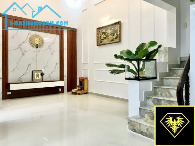 ◄ ★ ► BÁN NHÀ 3,5 TẦNG THOÁNG ĐẸP NGÕ Ô TÔ SIÊU NÔNG : ► CHỢ HÀNG CŨ - DƯ HÀNG KÊNH - LÊ C - 3