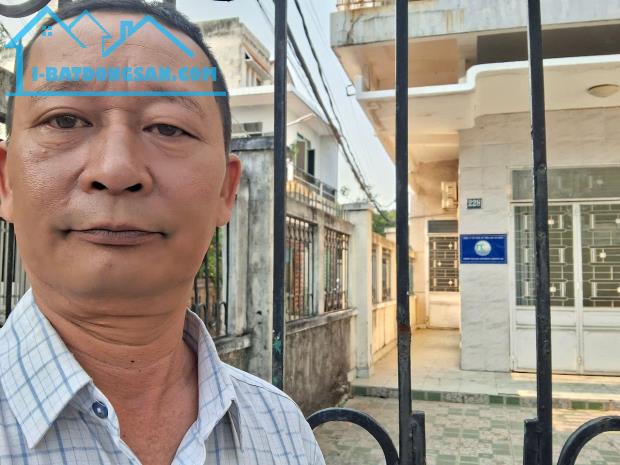LÔ GÓC 2 MẶT TIỀN TÔN ĐỨC THẮNG 202M2– KINH DOANH TỐT – NHÀ 2 TẦNG HƠN 13 CỦ - 4