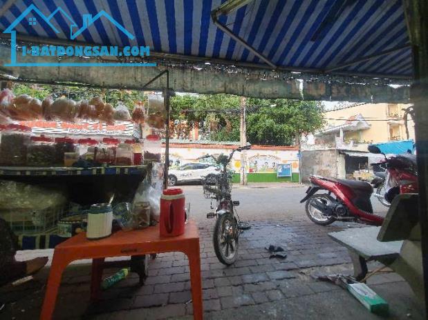 MẶT TIỀN HỒ BÁ PHẤN, DT 200M2, KD ĐA NGÀNH NGHỀ, PHƯỚC LONG A
