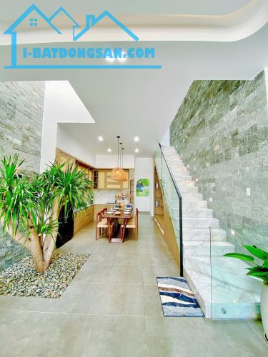Nhà 2 lầy full nội thất đường A15 Phạm Ngũ Lão gần mọi tiện ích - 3