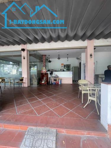 LÔ GÓC 2 MẶT TIỀN ĐƯỜNG 225A, DT 144M² (NGANG 9M), NGAY METROL SUỐI TIÊN - 1