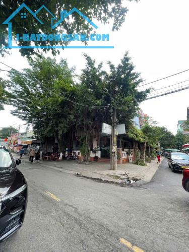 LÔ GÓC 2 MẶT TIỀN ĐƯỜNG 225A, DT 144M² (NGANG 9M), NGAY METROL SUỐI TIÊN - 2