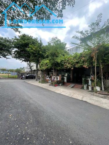LÔ GÓC 2 MẶT TIỀN ĐƯỜNG 225A, DT 144M² (NGANG 9M), NGAY METROL SUỐI TIÊN - 3