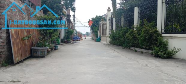 Bán đất nền cực xịn. Mai đình sóc Sơn.