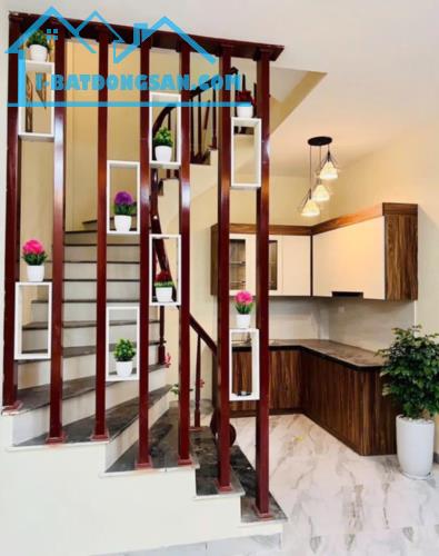 Nhà Mới Tinh – Vị Trí Đắc Địa – Full Nội Thất – Ô Tô Qua Cửa– Yên Nghĩa - 1