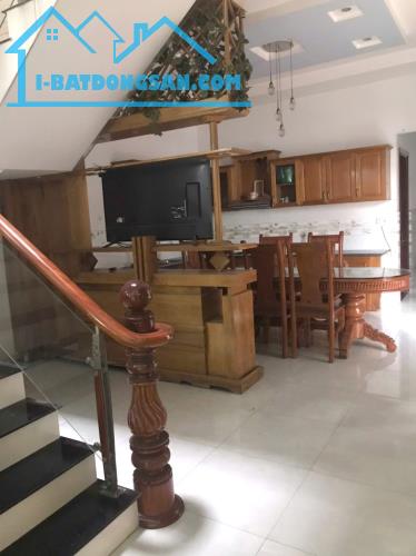 Bán Nhà 4 Tầng Hẻm Xe Tải 12m 290m2_12*25 Ngô Chí Quốc Bình Chiểu Thủ Đức Chỉ 18 tỷ Siêu