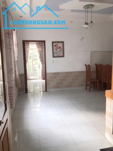 Bán Nhà 4 Tầng Hẻm Xe Tải 12m 290m2_12*25 Ngô Chí Quốc Bình Chiểu Thủ Đức Chỉ 18 tỷ Siêu - 1