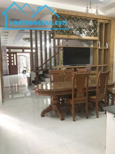 Bán Nhà 4 Tầng Hẻm Xe Tải 12m 290m2_12*25 Ngô Chí Quốc Bình Chiểu Thủ Đức Chỉ 18 tỷ Siêu - 2