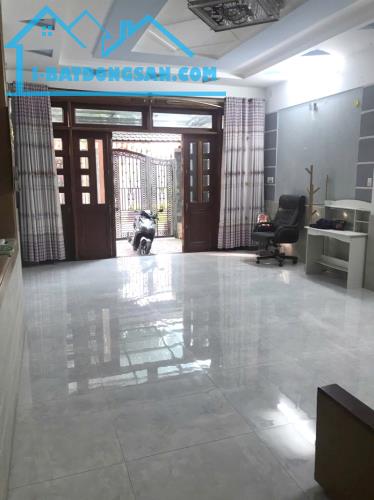 Bán Nhà 4 Tầng Hẻm Xe Tải 12m 290m2_12*25 Ngô Chí Quốc Bình Chiểu Thủ Đức Chỉ 18 tỷ Siêu - 3