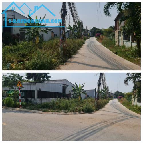 ĐẤT ĐẸP - ĐẦU TƯ SINH LỜI - CHÍNH CHỦ Cần Bán Đất Mặt Tiền Đường Chợ Chiều, Đức Hòa, Long - 4