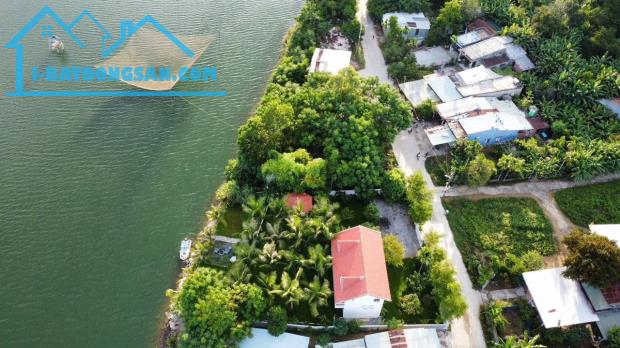 CHÍNH CHỦ Cần Bán 1 Lô Đất Tại Xã Hòa Liên Và 3 Lô Tại Xã Hòa Phong, Huyện Hòa Vang, TP. - 1
