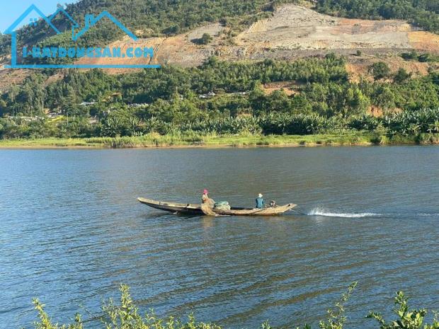 CHÍNH CHỦ Cần Bán 1 Lô Đất Tại Xã Hòa Liên Và 3 Lô Tại Xã Hòa Phong, Huyện Hòa Vang, TP. - 3