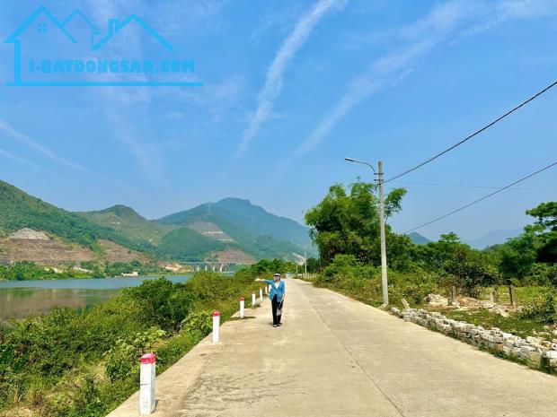 CHÍNH CHỦ Cần Bán 1 Lô Đất Tại Xã Hòa Liên Và 3 Lô Tại Xã Hòa Phong, Huyện Hòa Vang, TP. - 4