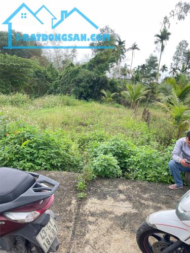 ĐẤT ĐẸP - CHÍNH CHỦ Cần Bán Lô Đất Tại Xã Hòa Tiến, Huyện Hòa Vang, TP.Đà Nẵng. - 2