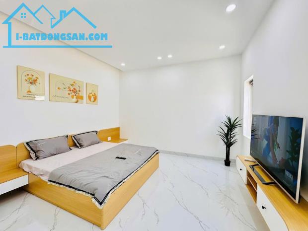 Nhà 2tầng góc 2 mt phong cách hiện đại phường EaTam DT 5.5×28m - 1