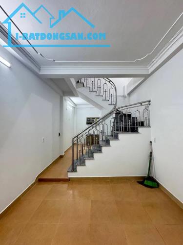 📣 Bán nhà 30m2 x 4 tầng, Gia Thượng, gần trường Pháp, Khai Sơn, không QH, 5 tỷ 15