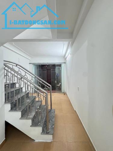 📣 Bán nhà 30m2 x 4 tầng, Gia Thượng, gần trường Pháp, Khai Sơn, không QH, 5 tỷ 15 - 1