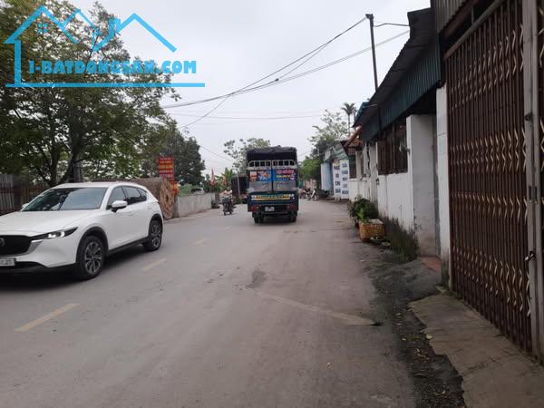 ĐẤT BIÊN GIANG ĐƯỜNG 2 Ô TÔ TRÁNH GẦN ĐƯỜNG 6 - 1