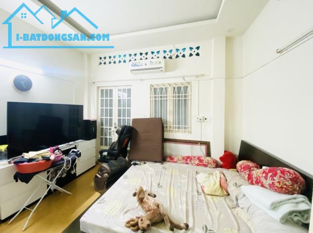 GIẢM CHÀO 200tr – Nhà Lô Góc 40m2 – 5m ra hẻm Ô TÔ – giá 4.9 tỷ - 3