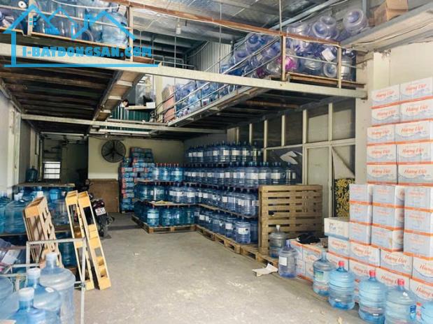 Bán nhà vị trí đẹp Hoàng Mai - Hà Nội
