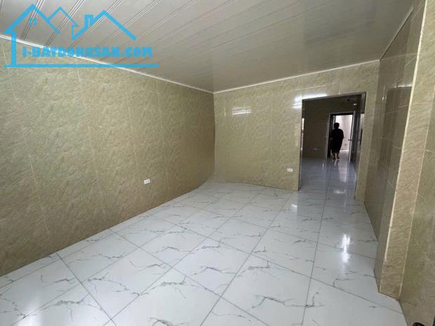 Cho thuê nhà Phố Tân Mai 50m2, 2 ngủ, 6.5 Triệu (có thương lượng) ở gđ, nhóm đi làm