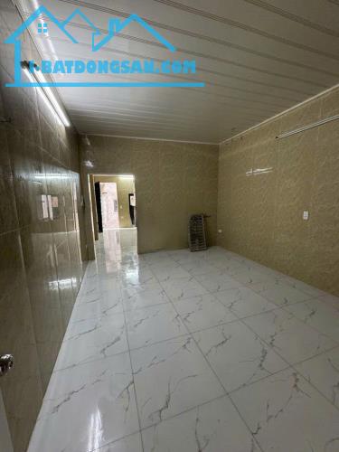 Cho thuê nhà Phố Tân Mai 50m2, 2 ngủ, 6.5 Triệu (có thương lượng) ở gđ, nhóm đi làm - 2
