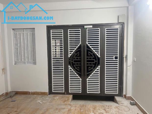 🏢 Bán nhà 7 tầng thang máy  – Dòng tiền ổn định tại Yên Xá, 37 m2 giá chỉ hơn 8 tỷ