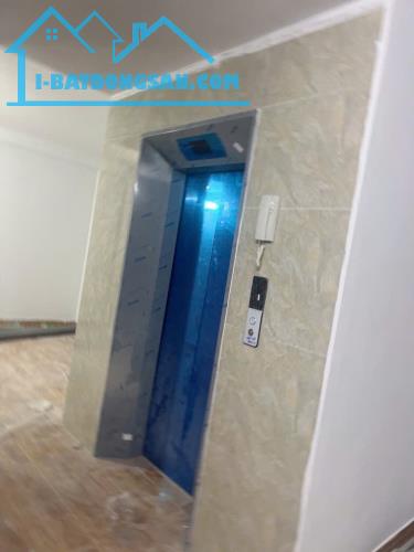 🏢 Bán nhà 7 tầng thang máy  – Dòng tiền ổn định tại Yên Xá, 37 m2 giá chỉ hơn 8 tỷ - 1