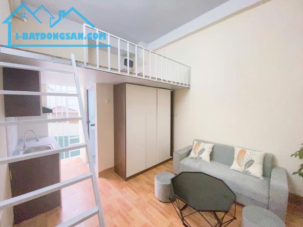 🏢 Bán nhà 7 tầng thang máy  – Dòng tiền ổn định tại Yên Xá, 37 m2 giá chỉ hơn 8 tỷ - 4