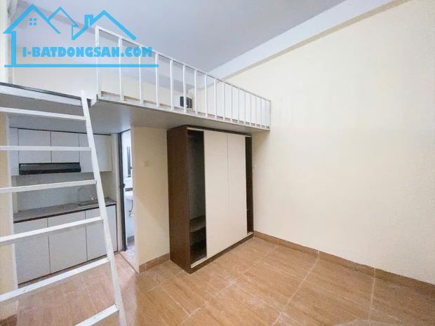 🏢 Bán nhà 7 tầng thang máy  – Dòng tiền ổn định tại Yên Xá, 37 m2 giá chỉ hơn 8 tỷ - 5