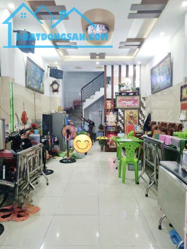 BÁN NHÀ NGUYỄN THỊ TẦN QUẬN 8, 4 TẦNG, NGANG 4M, ĐƯỜNG XE HƠI, CHỈ 9 TỶ