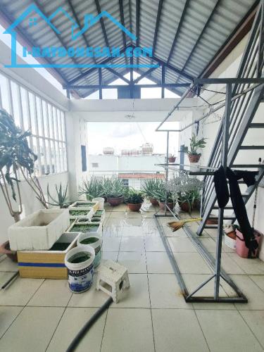 BÁN NHÀ NGUYỄN THỊ TẦN QUẬN 8, 4 TẦNG, NGANG 4M, ĐƯỜNG XE HƠI, CHỈ 9 TỶ - 4