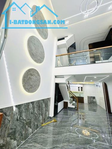 LÔ GÓC KHÔNG QUY HOẠCH KHÔNG LỘ GIỚI, 5 TẦNG, 8 X 9 , GIÁ 8 TỎI, HẺM Ô TÔ THÔNG - 1