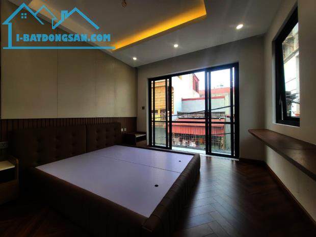CHỦ BÁN GẤP NHÀ LÂM DU- BỒ ĐỀ  Ô TÔ VÀO -THÔNG Ô TÔ TRÁNH KINH DOANH  61M CHỈ 15,05 TỶ - 2