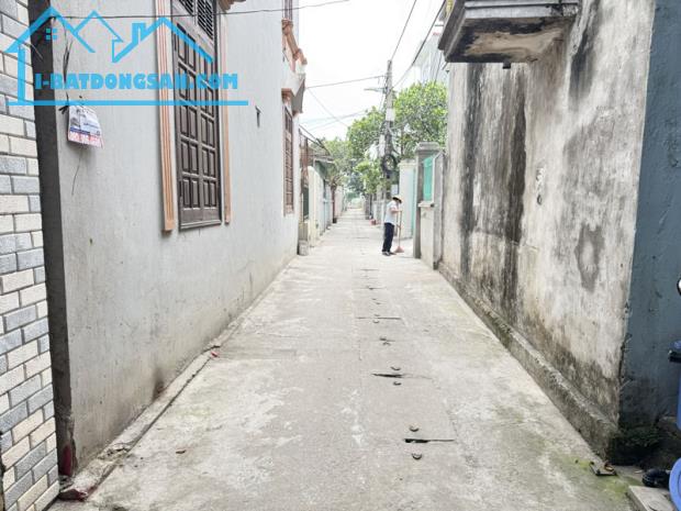 Cần tiền giá nào cũng bán 203m2 đất, khổ đẹp, không lỗi, ngay chợ và hồ Đổng Xuyên - 4