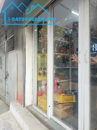 Cho thuê MBKD Mặt Phố Nguyễn Đức Cảnh KD cửa hàng, online...7.3 Triệu