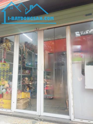 Cho thuê MBKD Mặt Phố Nguyễn Đức Cảnh KD cửa hàng, online...7.3 Triệu - 1