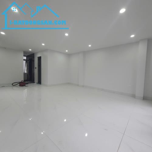 Chính chủ cho thuê mặt bằng kinh doanh, văn phòng mặt đường Âu Cơ, Tây Hồ, HN - 2